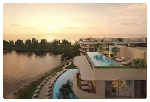 Laguna Bayside 3