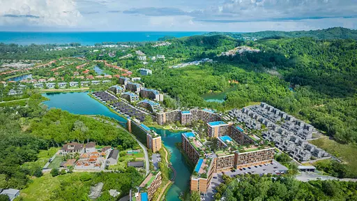 Skypark Elara Lakelands