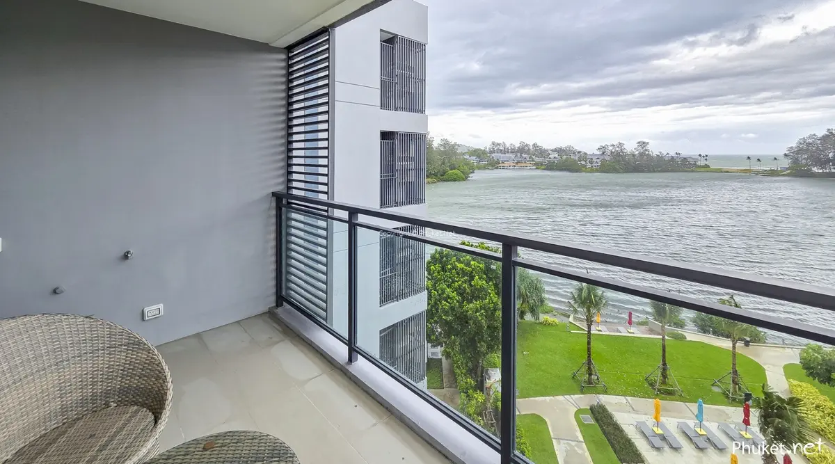 Cassia Residences Phuket