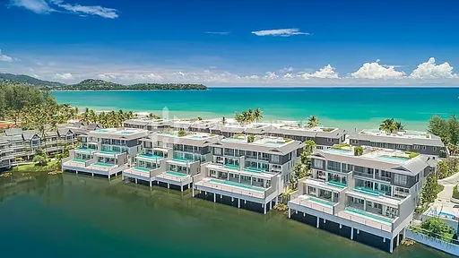 Angsana Beachfront Residences 2