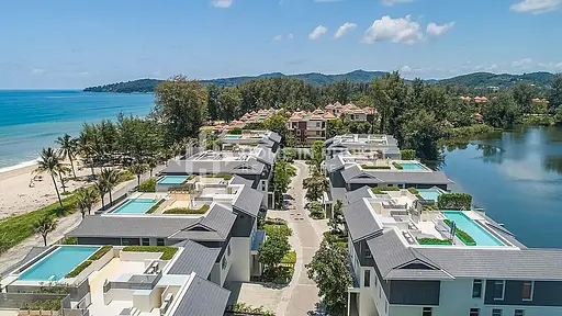 Angsana Beachfront Residences 3