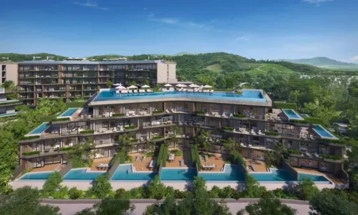 Laguna Lakelands - Lakeview Residences 3