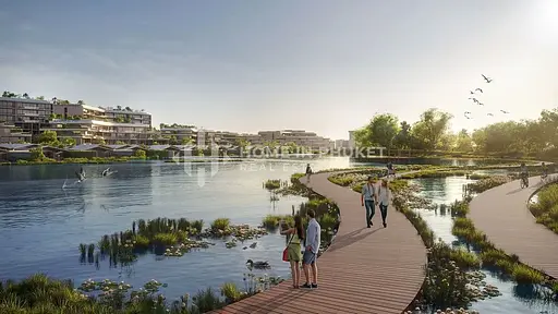 Laguna Lakelands - Waterfront Villas 3