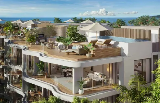 Garrya Residences 2