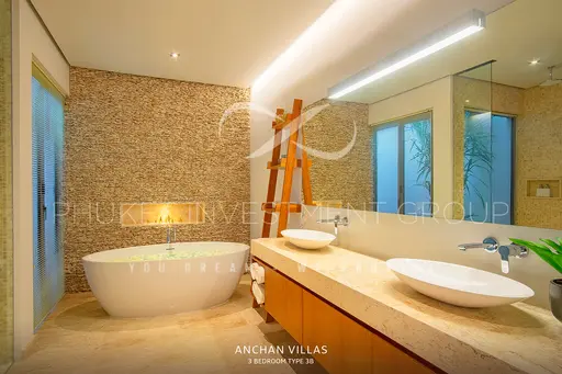 Anchan Tropicana 2