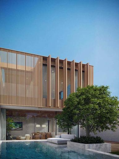 Mono Oxygen Bangtao Beach