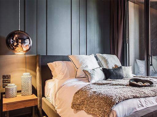 Saturdays Residence 1