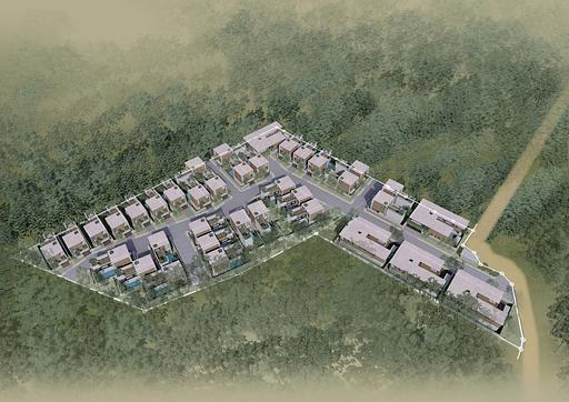 The Harmony By Wallaya Villas 1