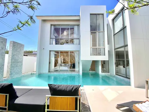 LuxPride 4 by Wallaya Villas 1
