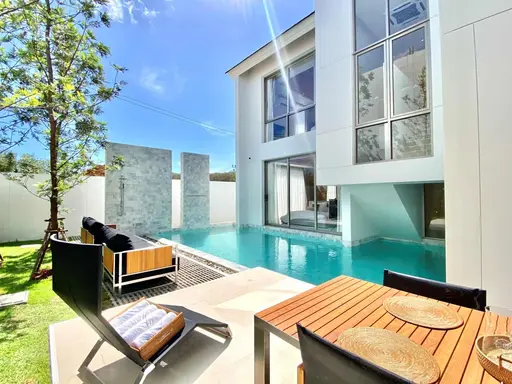 LuxPride 4 by Wallaya Villas 2