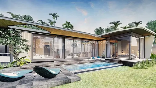 Aileen Villas Phase I