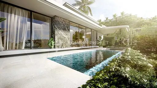 Aileen Villas Naithon III