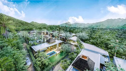 Aileen Villas Naithon II