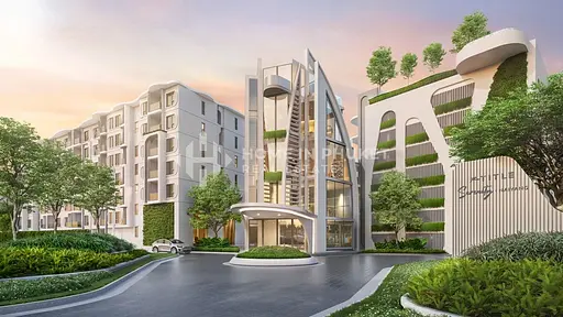 The Title Serenity Naiyang 1