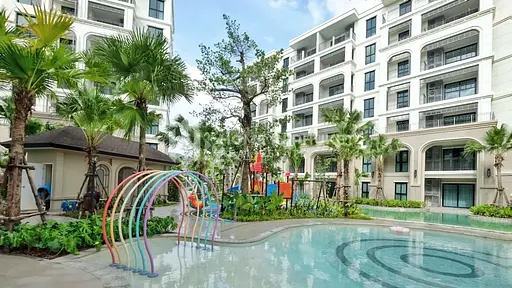 The Title Legendary 2