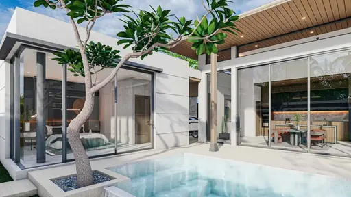 Mouana Residence Koh Kaew 2