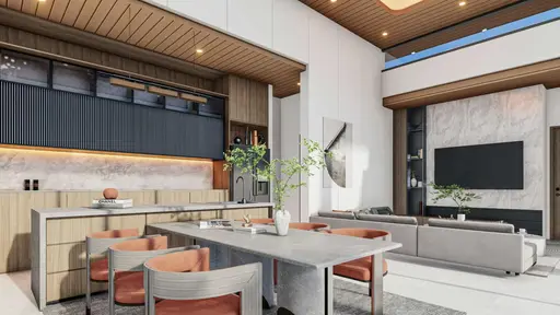 Mouana Residence Koh Kaew 3