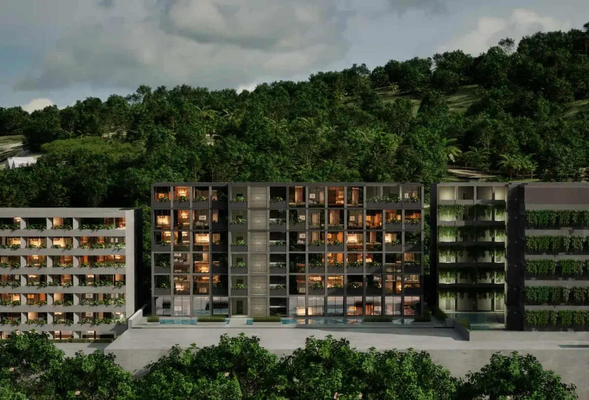 Terra Grove Layan