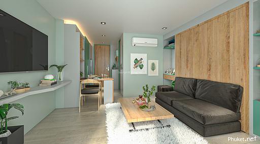 Serene Condominium 3