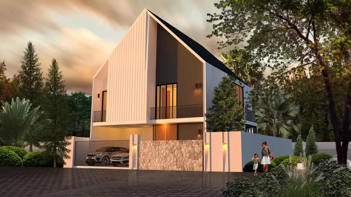 The Regent Villas Pasak - Phase 2