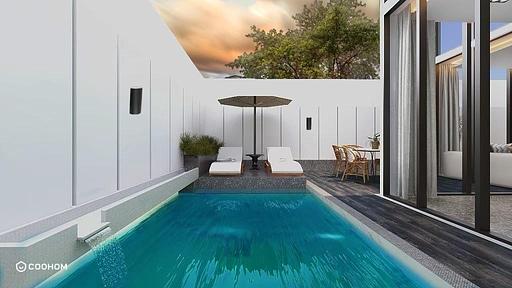 The Regent Villas Pasak - Phase 2 2