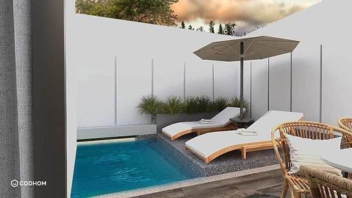 The Regent Villas Pasak 1