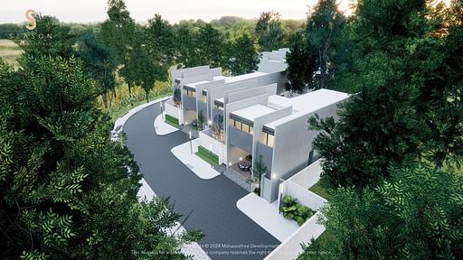 Season Rosewood by Season Luxury Villas 1