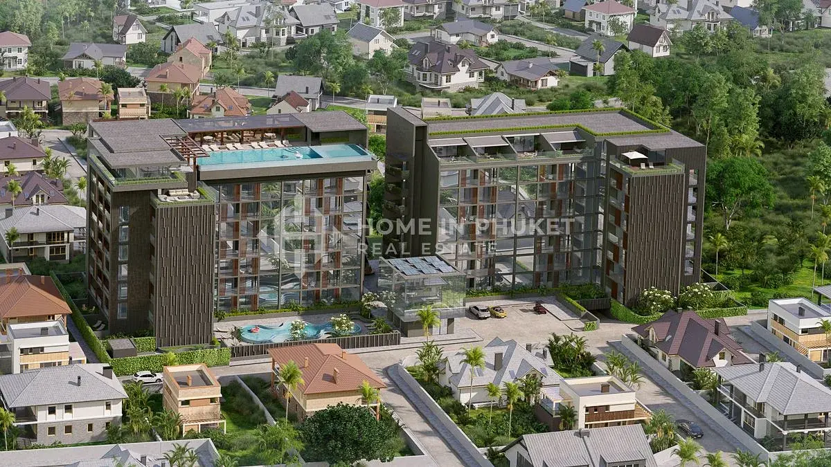 Essence Residence