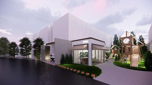 Prime Villas Srisoonthorn 2