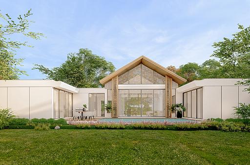 The Ozone Residences 1