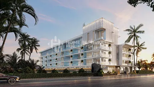 Chalong Marina Bay View 1