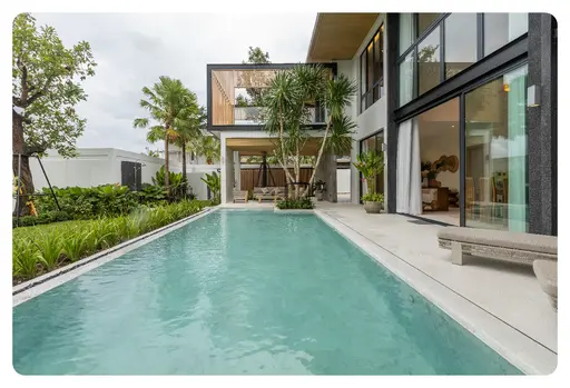 Mouana Grande Chalong Bay 2