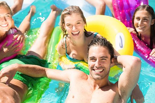 The Oxygen Bangtao 3