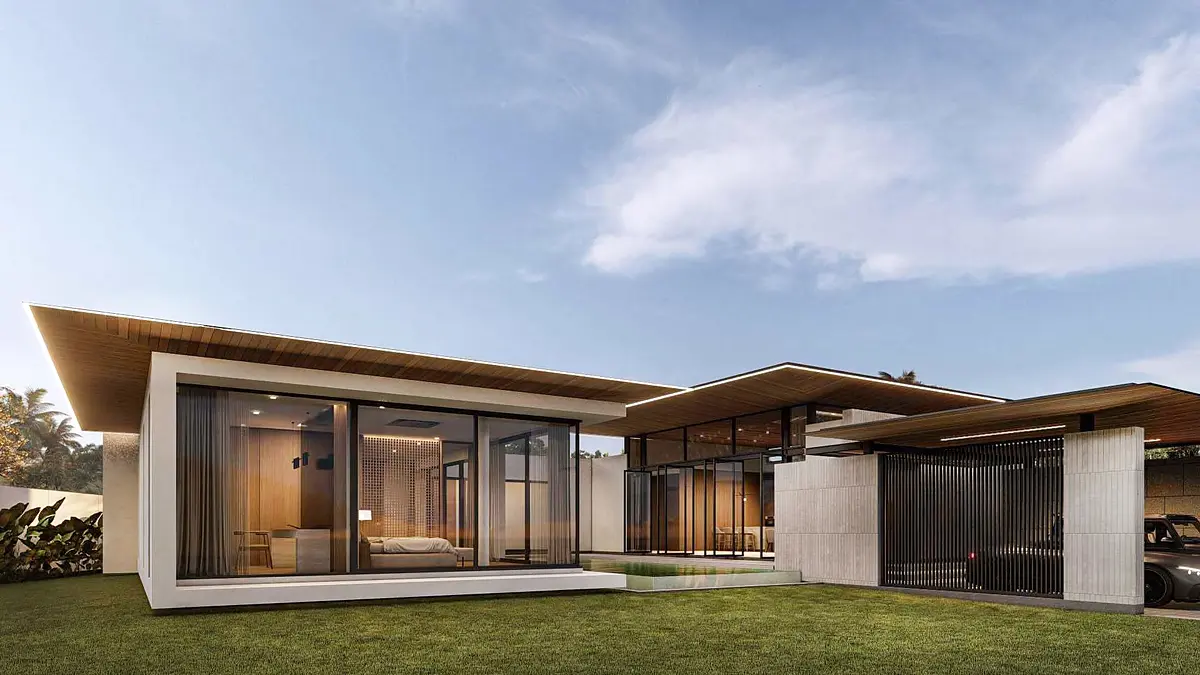 Grand Crown Estate