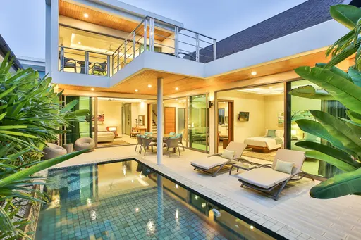 KA Villa 3