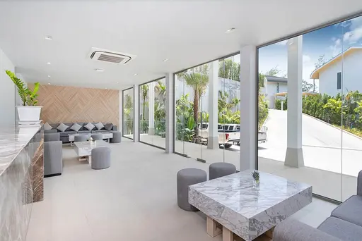 Himmapana Villas - Hills 1