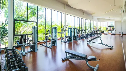 Supalai Lake Ville Phuket 1