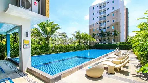 Supalai Lake Ville Phuket 2