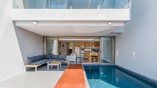 Wallaya Villas Town 1