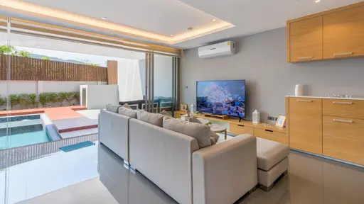 Wallaya Villas Town 3