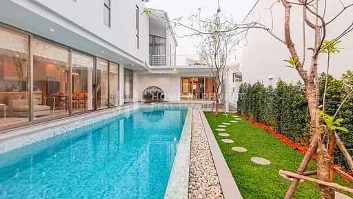 Wallaya Villas - The Nest