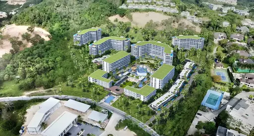Ayana Heights 2