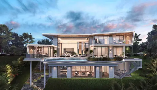 Ayana Soluna Luxury Villas 3