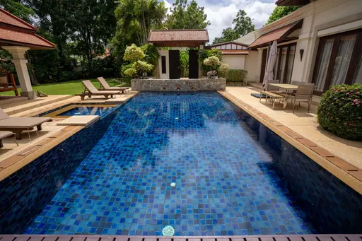 Sai Taan Villas 2