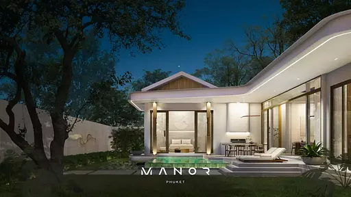 Manor Phuket Phase 3 1