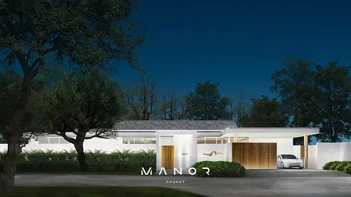 Manor Phuket Phase 3 3