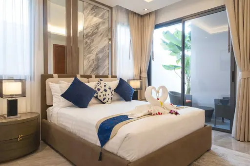 The Breeze Villas 2