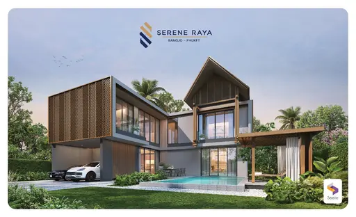 Serene Raya Bangjo 1