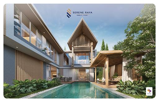 Serene Raya Bangjo 2