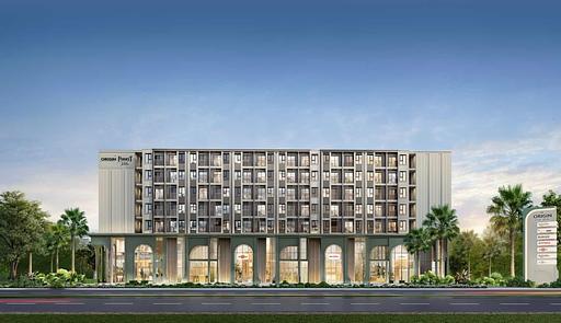 The Origin Kathu-Patong 1